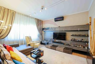 Apartament cu 4 camere decomandat, mobilat în Europa - 8