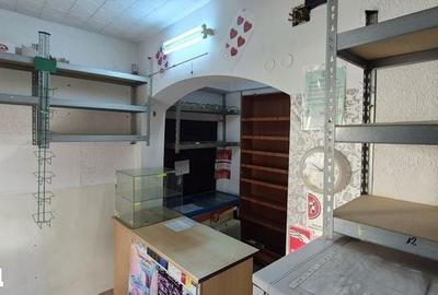 Garsonieră în Burdujeni - 1