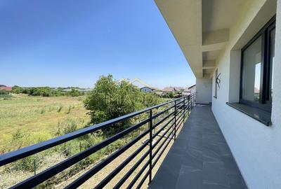 Vila P+1*4 Camere*3 Bai*Teren 300 mp//Tamasi - Corbeanca - 16