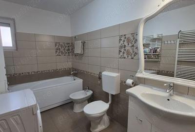 Casă cu 3 camere cu Teren 550 Mp în Central - 5