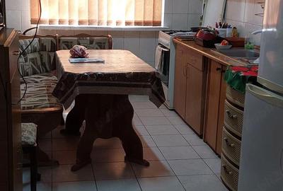 Apartament cu 2 camere decomandat în Tomis Nord - 4