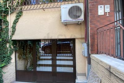 REV0015766 Vila Dorobanti l 3 apartamente individuale l 2 locuri de parcare - 16