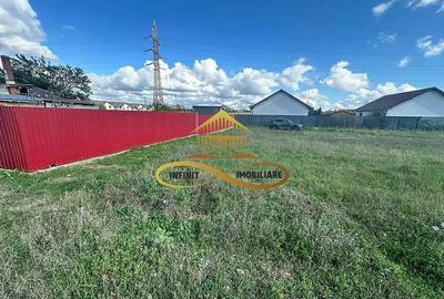 Teren Construcții intravilan de 5105 mp, în Hemeiuș - 5