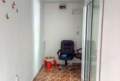 1 camera Birou Semicentral cu acces din Bulevard - 3