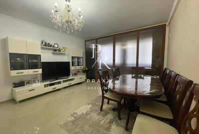 Apartament de vanzare 3 camere decomandate zona Eroilor!