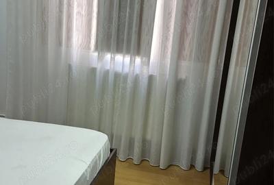 Apartament cu 2 camere decomandat în Central - 1