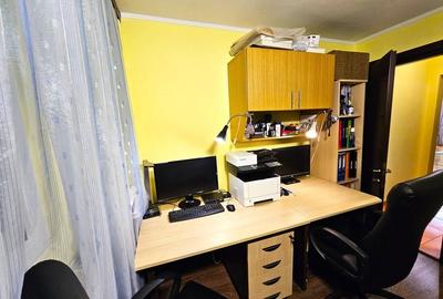 Apartament 4 Camere Tei – Confortabil și Îngrijit - 8