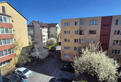 Garsonieră decomandată în Astra - 8