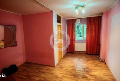 Garsonieră semidecomandată în Rahova - 5
