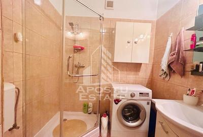 Apartament 3 camere, ideal pentru investitie, in Piata Un... - 2