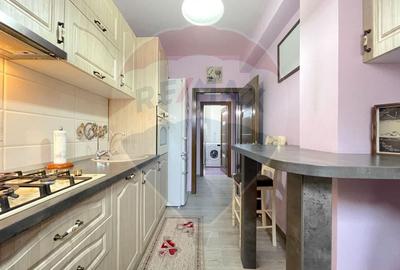 Apartament cu 2 camere decomandat cu gradina- Sanpetru - 14