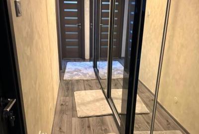 Apartament 3 camere SUPERB-str MEDUZEI -E3 - 6