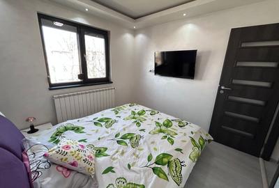 Apartament cu 2 camere decomandat, mobilat în Viziru 1 - 6