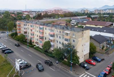 Spatiu comercial / birouri cu intrare separata din strada - 17