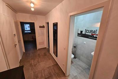 Apartament de 3 camere de închiriat – Tudor Arghezi, lângă Mall Cores - 4