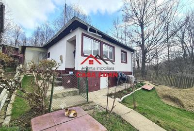 Casă cu 3 camere cu Teren 1005 Mp în Telega - 1