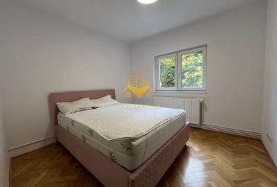Apartament cu 3 camere decomandat, mobilat în Zorilor - 3
