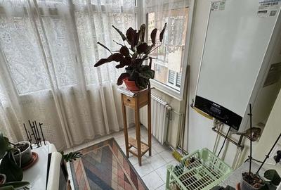 Apartament cu 4 camere decomandat în Carpați 2 - 2