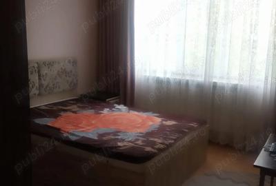 Apartament cu 2 camere semidecomandat în Central - 5