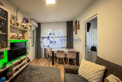 Apartament 2 camere in Tatarasi, etaj 2, renovat - 1