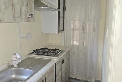 Casă cu 2 camere cu Teren 112 Mp în Central - 9