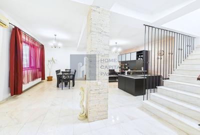 Casă cu 5 camere în Brănești - 12