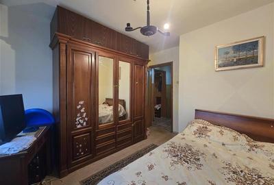 Apartament cu 2 camere decomandat în Milcov - 6