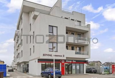 Spațiu comercial, de 21 mp, în Drumul Taberei - 5