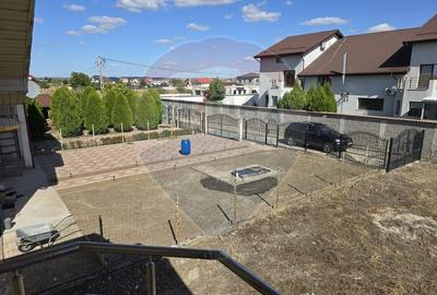 Casă / Vilă mobilata si utilata - 14