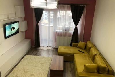 Apartament cu 2 camere decomandat în Dosu Bricii - 5