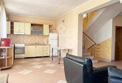 Casă cu Teren 1270 Mp în Central - 3