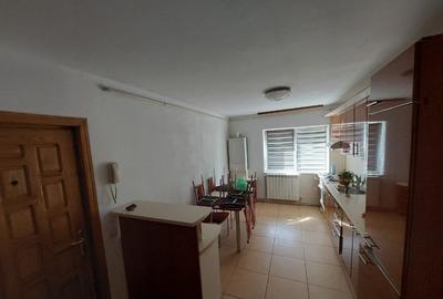 Apartament 2 camere, Et.2 ?tefan cel Mare / Vasile Lupu - 8
