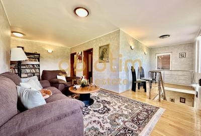 VILA INDIVIDUALA/TEREN 2000MP/VEGETATIE MATURA/CURTE AMENAJATA - 20