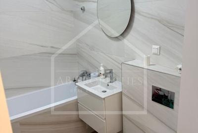 Apartament 2 camere | Aviatiei - Baneasa | LUX - 9