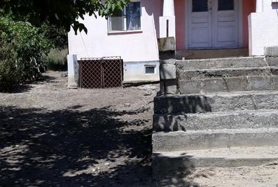 Casă cu 3 camere în Călărași - 1