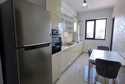 Apartament cu 2 camere decomandat în Prelungirea Ghencea - 4