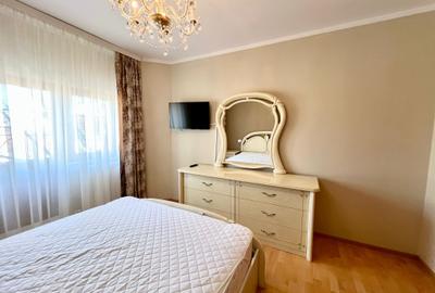 COMISION 0% - Ultracentral - Apartament 3 camere mobilat si utilat - 6