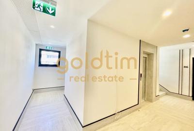 Apartament cu 2 camere semidecomandat, mobilat în Pipera - 25