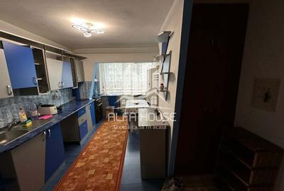 Apartament cu 2 camere decomandat în Govândari - 4