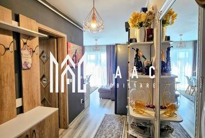 Apartament cu 3 camere semidecomandat, mobilat în Vest - 6