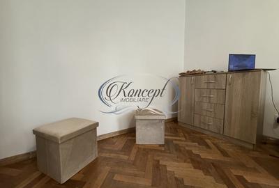Apartament la prima inchiriere in Grigorescu - 5