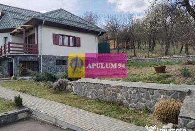 Casă cu 3 camere cu Teren 727 Mp în Poiana - 12
