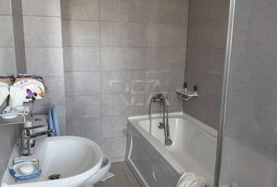 Apartament cu 2 camere circular, mobilat în Giulești - 10