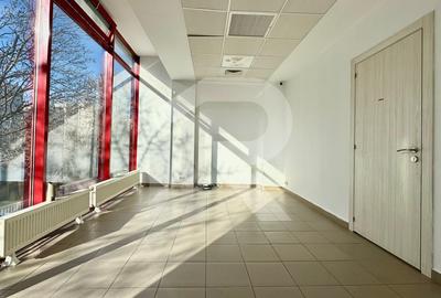 Spatiu de birouri | Piata Vitan | Utilitati incluse | Nu se aplica TVA - 7