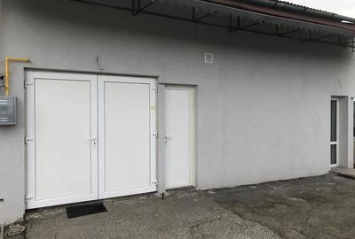 Spațiu comercial, de 80 mp, în Central - 1