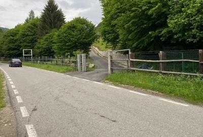 Teren intravilan de 2750 mp, în Brebina - 9