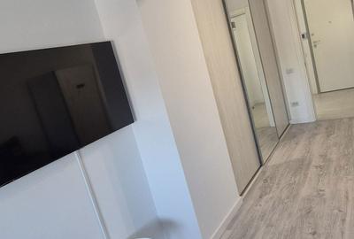 Apartament cu 2 camere în Costin Georgian - 2