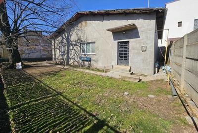 Casă cu 4 camere în Transilvaniei - 2