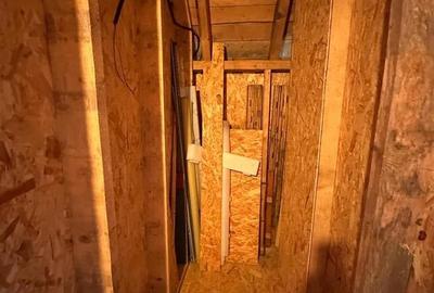 Casă individuală cu 4 camere cu Teren 320 Mp în Muntele Băișorii - 7