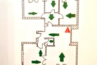 Inchiriere Birou - Bd Primaverii - 6